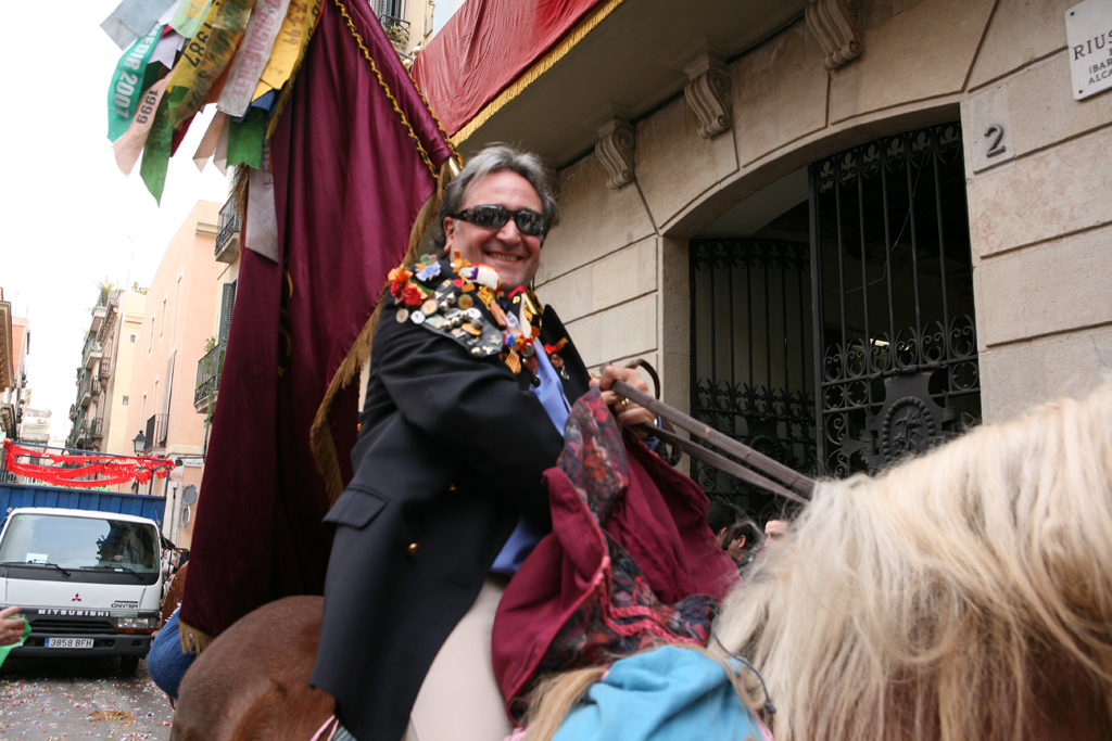 Romeus De Sant Medir Sant Medir Dol a Festa