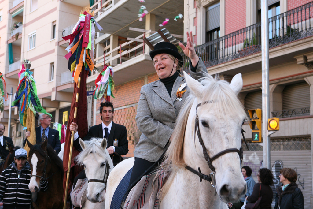 Romeus De Sant Medir Sant Medir Dol a Festa