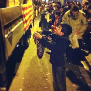 Guanyador concurs Instagram 2014