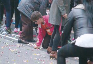 Guanyador concurs Fotografia 2017