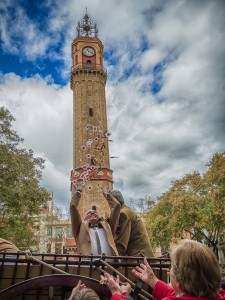 Guanyador concurs Fotografia 2014