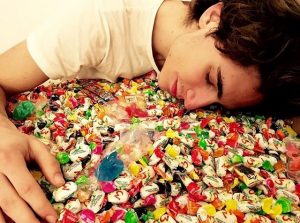 Guanyador concurs Instagram 2016